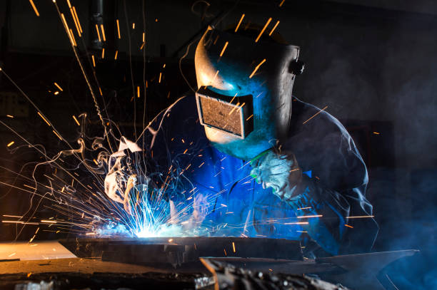 Best Automation and Robotic Welding in Grantley, PA