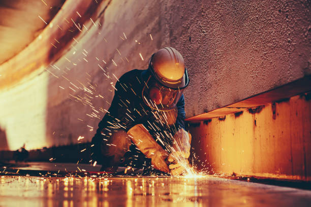 Best Marine and Shipbuilding Welding in Grantley, PA
