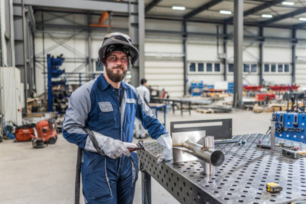  Grantley, PA Welder Pros
