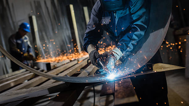 Affordable Welder Services in Grantley, PA