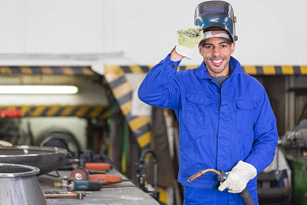 Grantley, PA Welder & Metal Fabrication Company